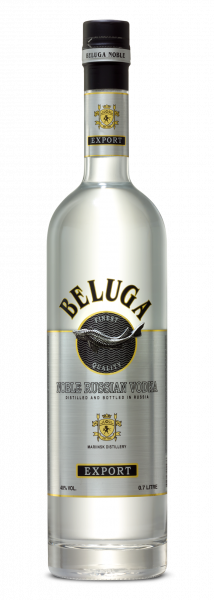 Beluga Noble Vodka Classic