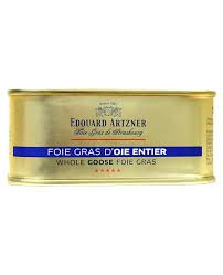 Whole Goose Foie Gras 200g