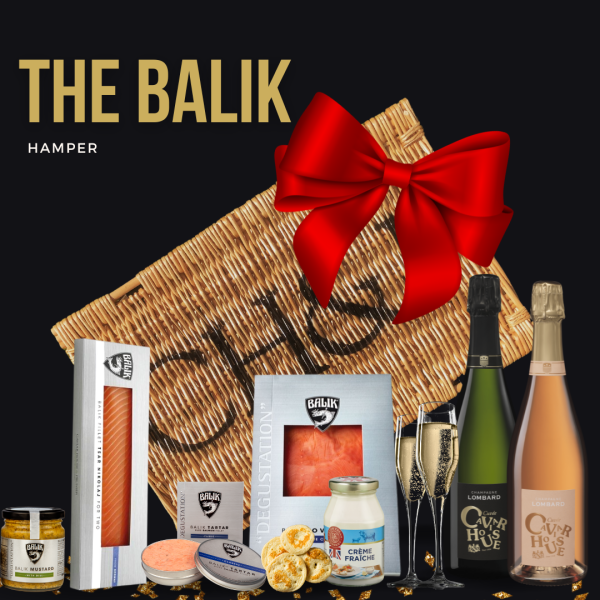 The Balik Hamper